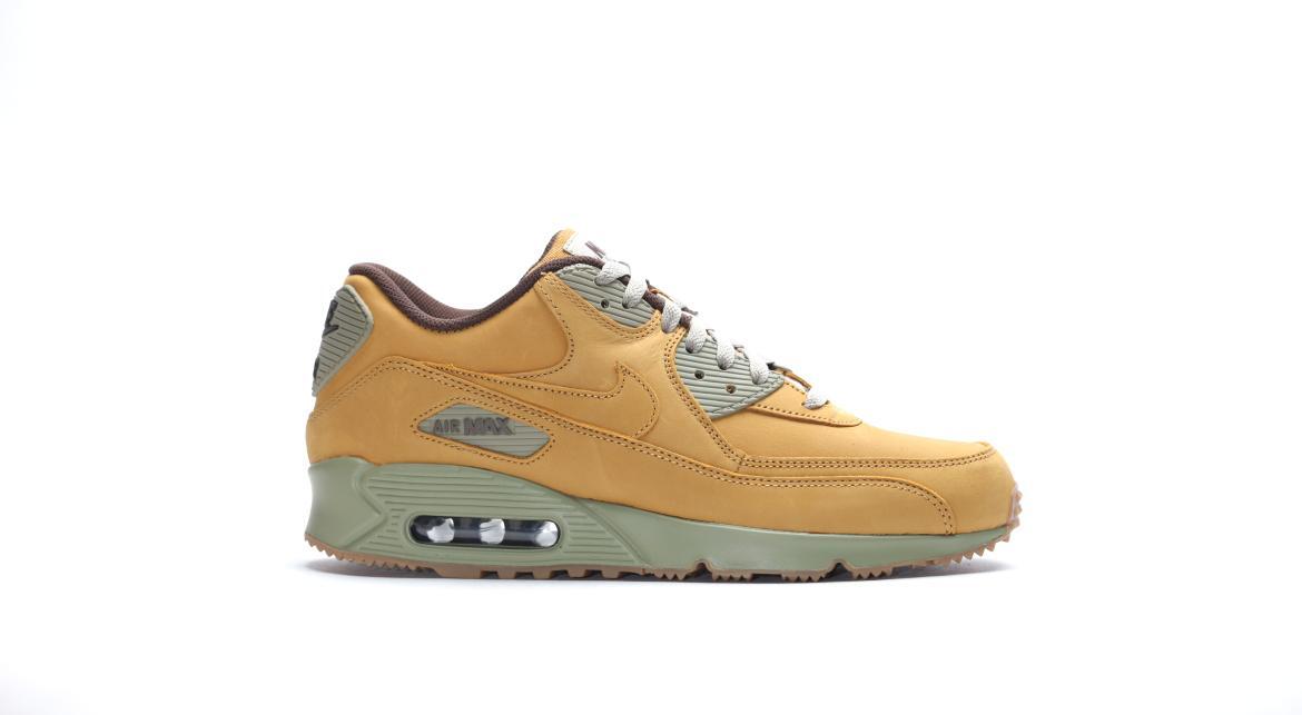 Nike Air Max 90 Winter Prm 